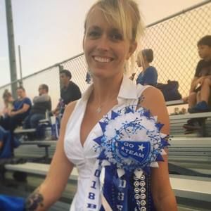 Meet your Posher, Onalee